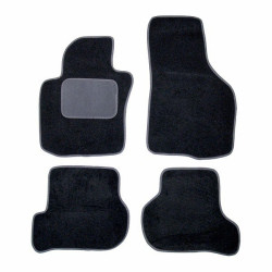 Koberce textilní Compass Škoda Octavia II 2004-2013 4ks