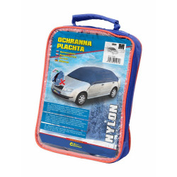 Ochranná plachta M 248x157x58cm NYLON