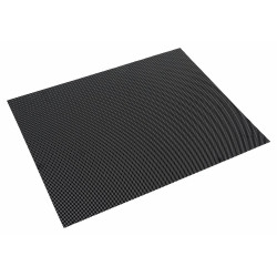 Clona sluneční elektrostatická 34x43cm 1ks