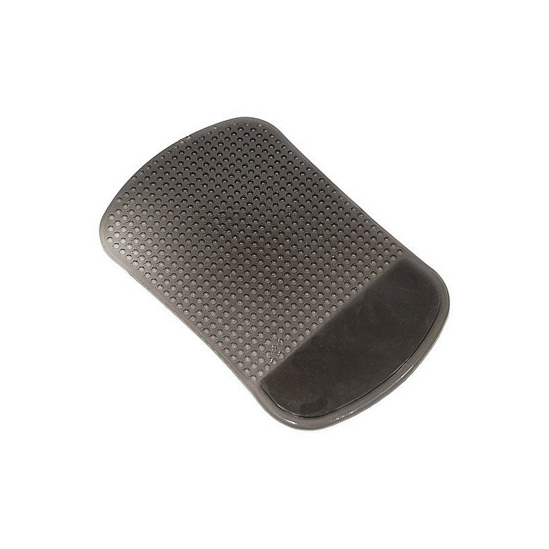Protiskluzová podložka SILICON černá