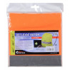 Batoh reflexní S.O.R. oranžový Compass 01748
