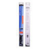 Anténa teleskopická CHROM 120cm Compass 03144