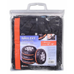 Návlek na pneu 4ks Compass 05942
