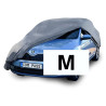 Ochranná plachta FULL M 431x165x119cm 100% WATERPROOF Compass 05985