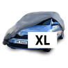 Ochranná plachta FULL XL 533x178x119cm 100% WATERPROOF Compass 05987