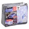 Ochranná plachta FULL XL 533x178x119cm 100% WATERPROOF Compass 05987