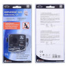 Odpuzovač kun elektronický 12V Compass 07303