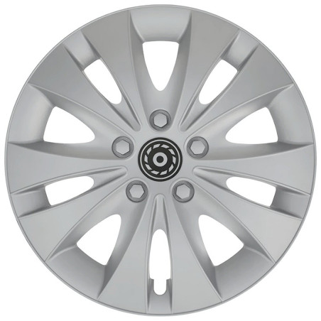 Kryt kola 16" CC24 (Storm) 1 ks Compass 32496