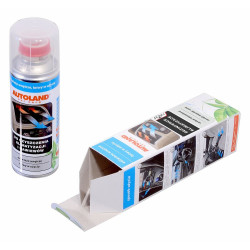 Autoland Dezinfekce klimatizace 200ml