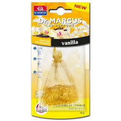 Osvěžovač vzduchu Dr. MARCUS FRESH BAG - Vanilla