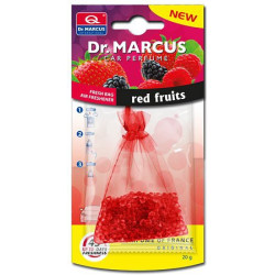 Osvěžovač vzduchu Dr. Marcus FRESH BAG - Red Fruits