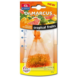 Dr. Marcus FRESH BAG TROPICAL FRUITS 20 g