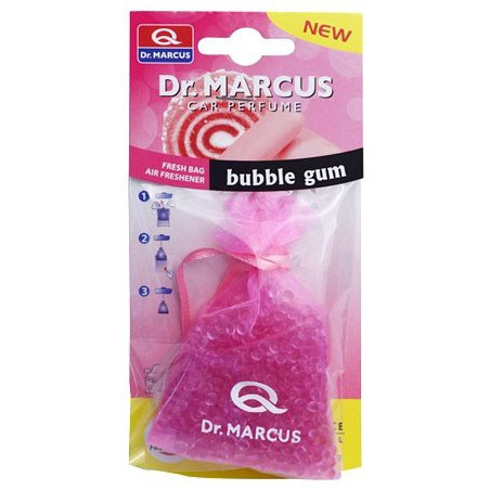 Osvěžovač vzduchu Dr. MARCUS FRESH BAG - Bubble Gum