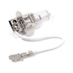 Žárovka 12V H3 55W Pk22s