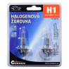 Žárovka H1 55W 2ks Compass 08424