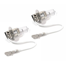 Žárovka H3 55W 2ks Compass 08425
