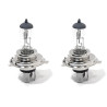 Žárovka 12V H4 60/55W P43t blister 2ks Compass 08427