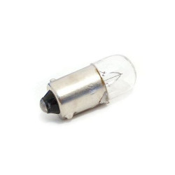 Autožárovka Compass T4W Ba9s 24V 4W