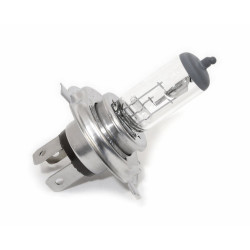 Žárovka 12V H4 PREMIUM 60/55W P43t Compass 08701