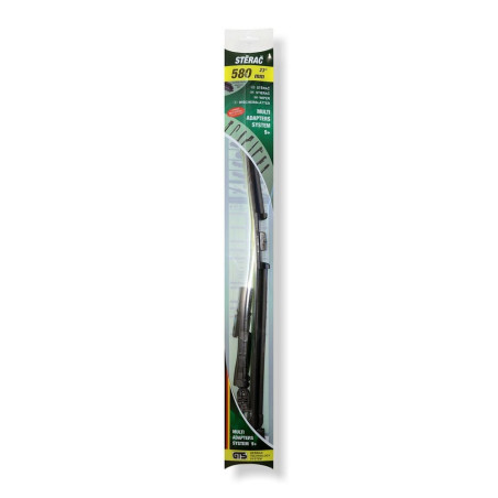 Stěrač plochý FLEXI 580mm