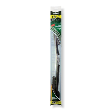 Stěrač plochý FLEXI 610mm
