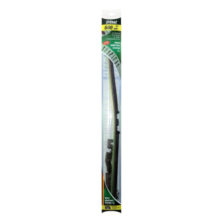 Stěrač plochý FLEXI 660mm Compass 10035