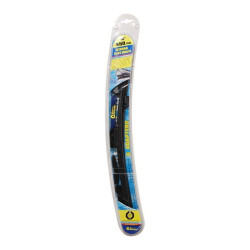 Stěrač FLAT MULTI 450mm - 8 adaptérů