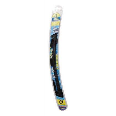 Stěrač FLAT MULTI 510mm - 8 adaptérů
