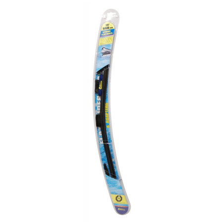 Stěrač FLAT MULTI 660mm - 8 adaptérů