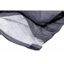Ochranná plachta FULL L 482x177x121cm 100% WATERPROOF Compass 05986