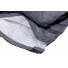 Ochranná plachta FULL XL 533x178x119cm 100% WATERPROOF Compass 05987