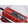 Nabíječka mikroprocesor 1Amp 6/12V PB/GEL max. 120Ah Compass 07142