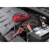 Nabíječka mikroprocesor 1Amp 6/12V PB/GEL max. 120Ah Compass 07142