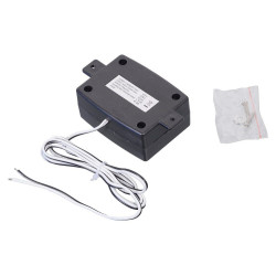 Odpuzovač kun elektronický 12V Compass 07303
