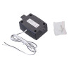 Odpuzovač kun elektronický 12V Compass 07303