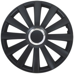 Kryty kol SPYDER PRO BLACK 15 ''
