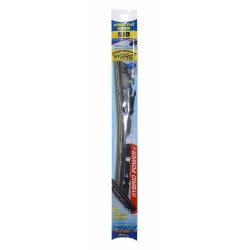 Stěrač HYBRID 510mm + 11 adaptérů TEFLON