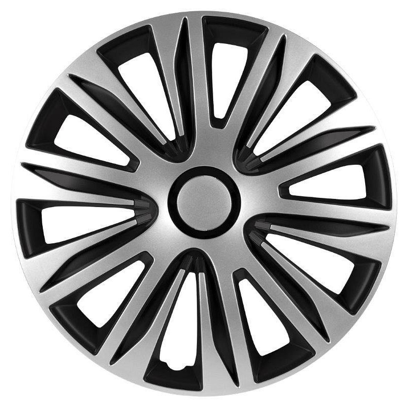 Kryty kol 15" SPIDER (Nardo) - sada 4ks