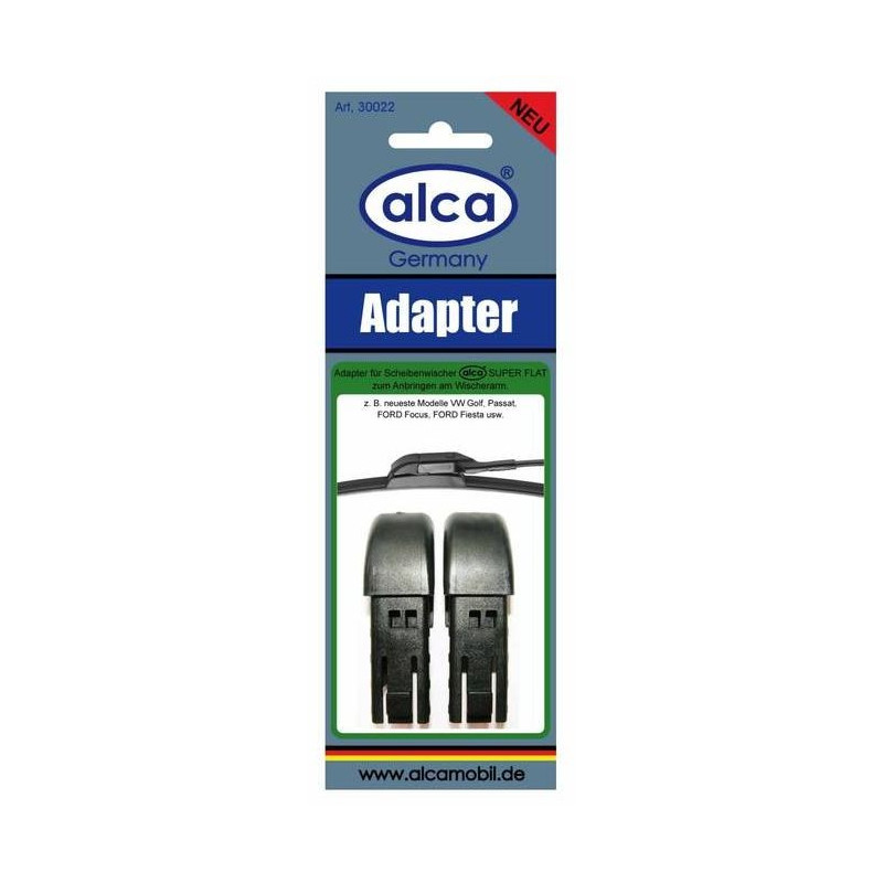 Adaptér CUBE ke stěračům ALCA a HEYNER