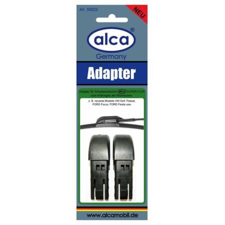 Adaptér CUBE ke stěračům ALCA a HEYNER