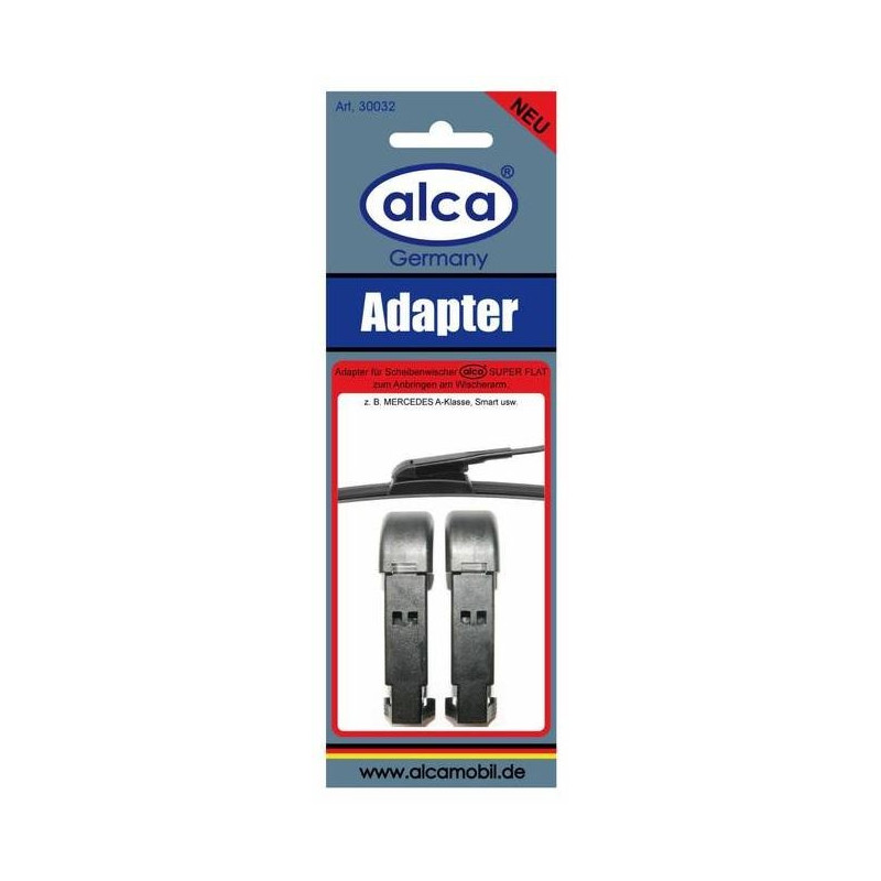 Adaptér PINCH ke stěračům ALCA a HEYNER
