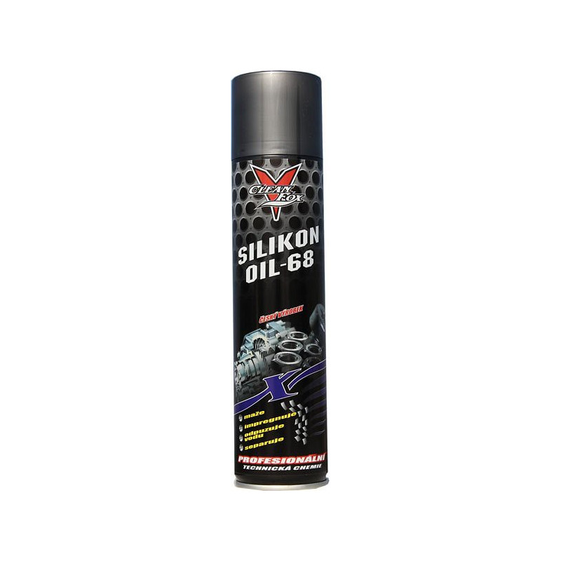 SILIKON 200 ml Cleanfox