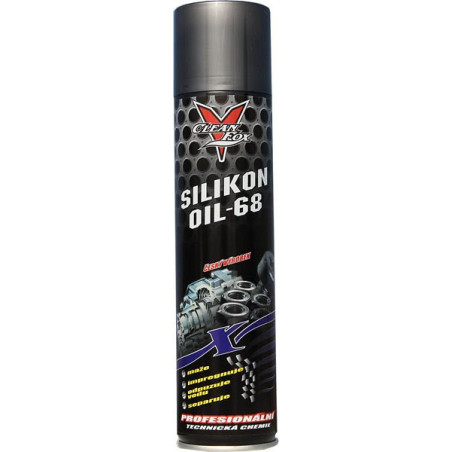 SILIKON 200 ml Cleanfox
