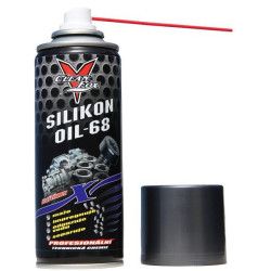 SILIKON 200 ml Cleanfox