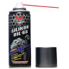 SILIKON 200 ml Cleanfox