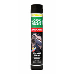 Cockpit spray Citron Autoland NANO+ 500ml