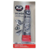 Silikon pro utěsnění části motoru - červený 85g K2 B240