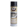 K2 UNDERCOAT 500 ml - ochranný asfaltový nástřik na podvozek