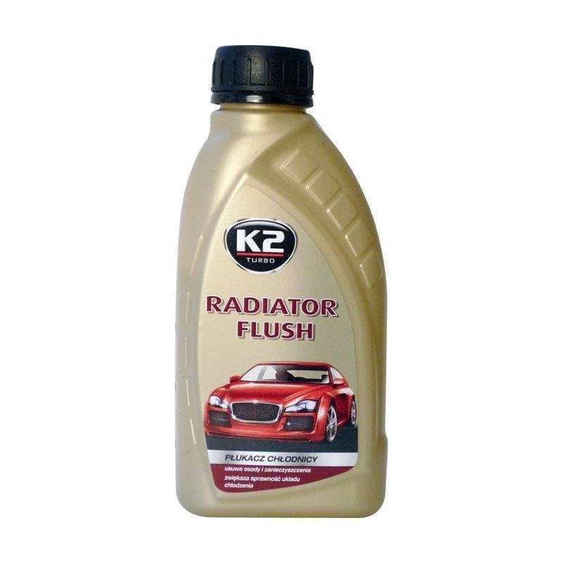 Přípravek na čištění chladiče 400 ml K2 T220