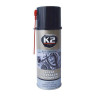 Spray na klínové řemeny K2